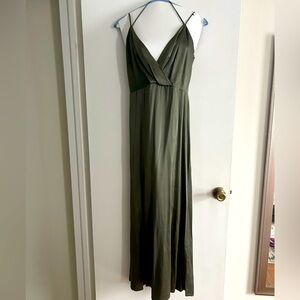 L’AGENCE - Dress- 100% Silk | Size 4